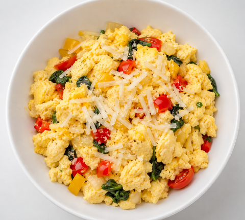 Grab & Go Breakfast Bowl